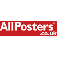 AllPosters.co.uk Voucher Codes