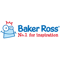Baker Ross Voucher Codes