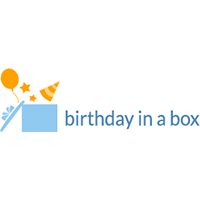 Birthday In A Box Coupons