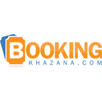 Booking Khazana.com Coupons