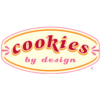 Cookies By Design Coupons