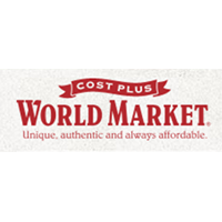 Cost Plus World Market Coupon Codes