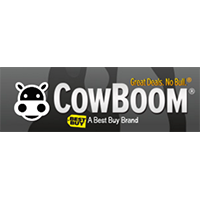 Cowboom Coupons