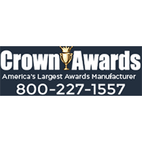 Crown Awards Coupons