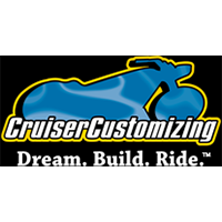 Cruiser Customizing Coupons