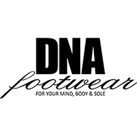 DNA Footwear Coupons