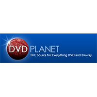 DVD Planet Coupons