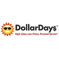 Dollar Days Coupon Codes