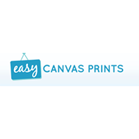 Easy Canvas Prints Coupons