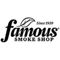Famous Smoke Coupons