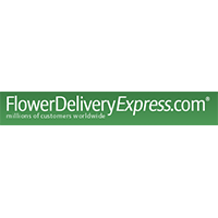FlowerDeliveryExpress.com Coupons