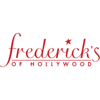 Frederick's Promo Codes