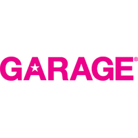 Garage Clothing Coupons