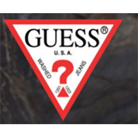 Guess Promo Codes