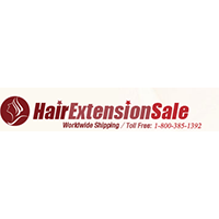 HairExtensionSale Coupons