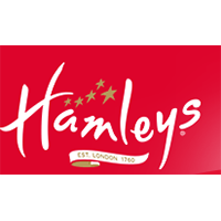 Hamleys Vouchers