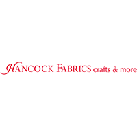 Hancock Fabrics Coupons