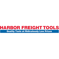 Harbor Freight Tools Coupons