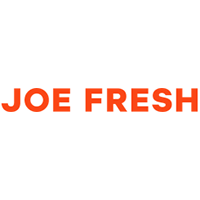 Joe Fresh Coupons