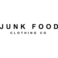 Junk Food Clothing Coupons