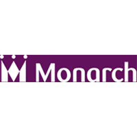 Monarch Voucher Codes