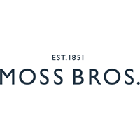 Moss Bros Voucher Codes