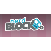Nerd Block Coupons