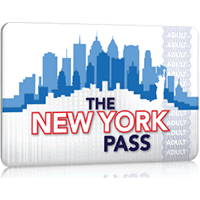 New York Pass Coupons
