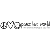 Peace Love World Coupon Codes