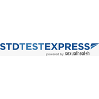 STD Test Express Coupons