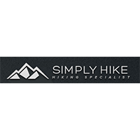 Simply Hike Voucher Codes