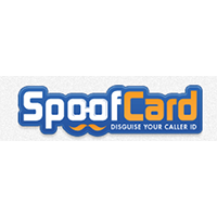 Spoof Card Coupons