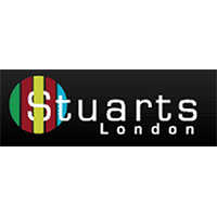 Stuarts London Voucher Codes