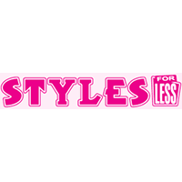 Styles For Less Coupons