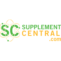 Supplement Central Coupons