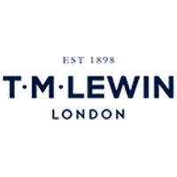 TM Lewin Voucher Codes