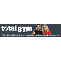 Total Gym Coupon Codes