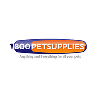1800 Pet Supplies Coupons