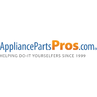 Appliancepartspros.com Coupons