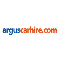 ArgusCarHire.com Coupons