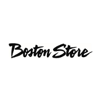 Boston Store Coupons