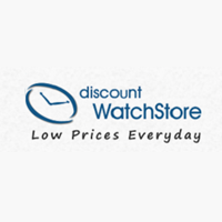 DiscountWatchStore.com Coupons