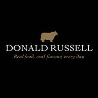 Donald Russell Voucher Codes