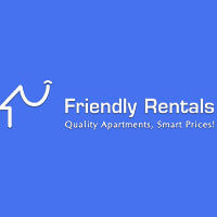 Friendly Rentals Coupons