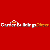 Garden Buildings Direct Voucher Codes