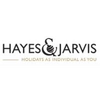 Hayes And Jarvis Coupon Codes