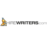 HireWriters.com Coupons