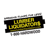 Lumber Liquidators Coupons
