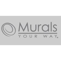 Murals your way coupon code Murals Your Way offers seasonal discounts on their murals and occasional free shipping deals for those who live in the U.S. When you sign up for their weekly newsletter, you get exclusive offers and a 25 percent coupon good towards your first mural purchase.