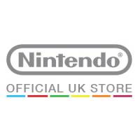 Nintendo Official UK Store Voucher Codes